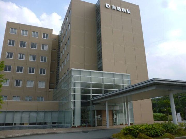 宝塚ヒルズの周辺