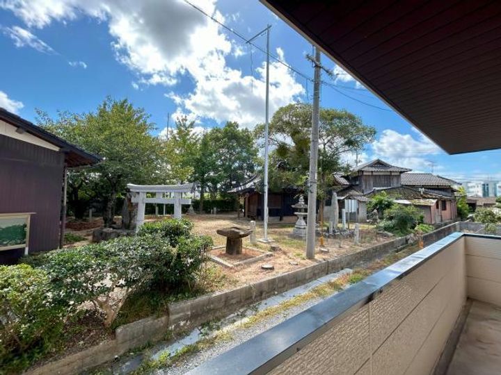 エルハイツのその他画像