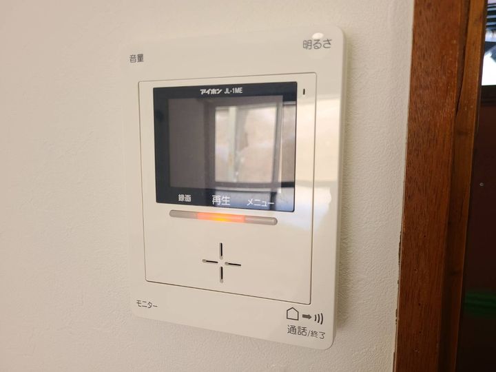 北海道岩見沢市五条東17(アパート)の賃貸物件の内装