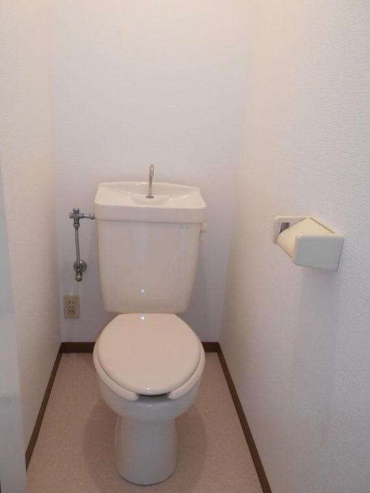 コートアルファムーンの内装