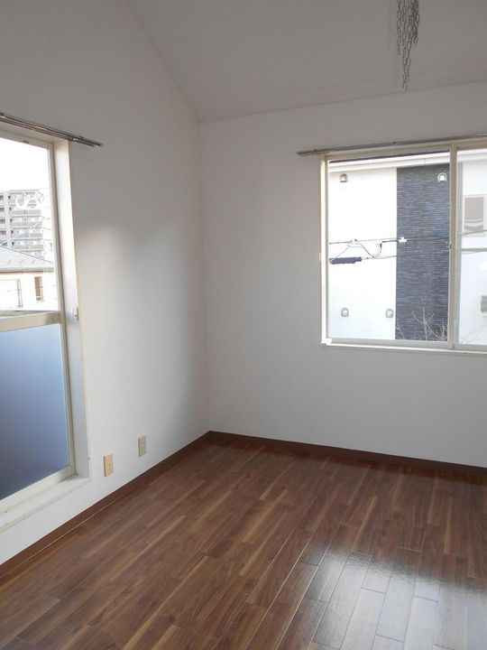 コートアルファムーンのその他画像