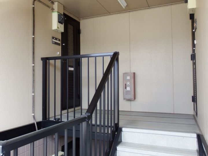 千葉県東金市西福俵(アパート)の賃貸物件の地図