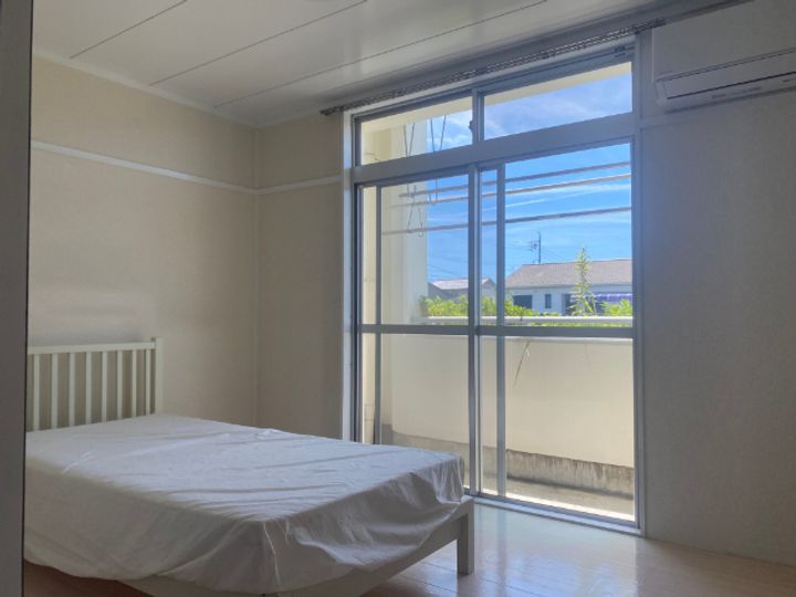 メゾンブランシュの内装