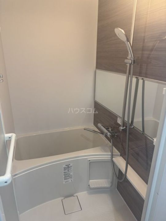 サヌーク読売の風呂