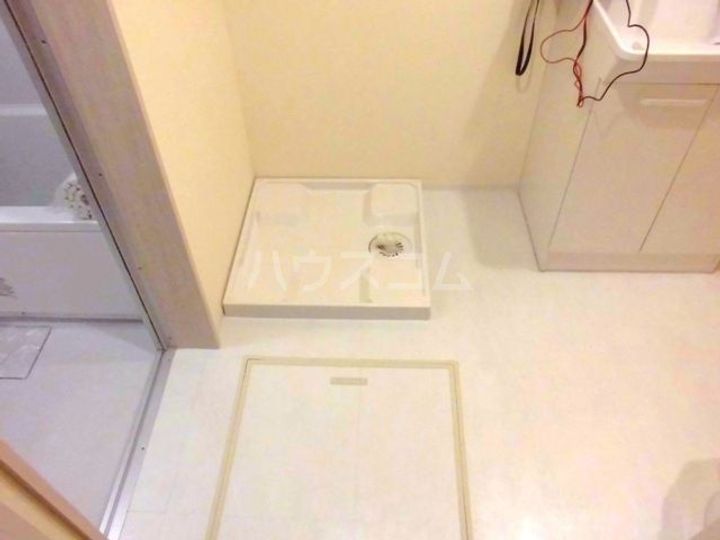 愛知県名古屋市港区津金2(一戸建)の賃貸物件の内装