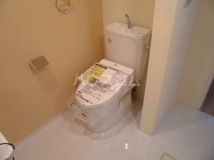 愛知県名古屋市港区津金2(一戸建)の賃貸物件の内装