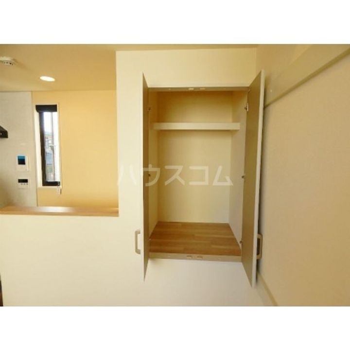 愛知県名古屋市港区津金2(一戸建)の賃貸物件の内装