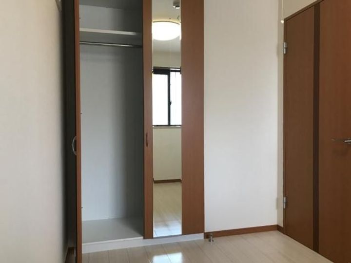 グランティスレーヴの内装