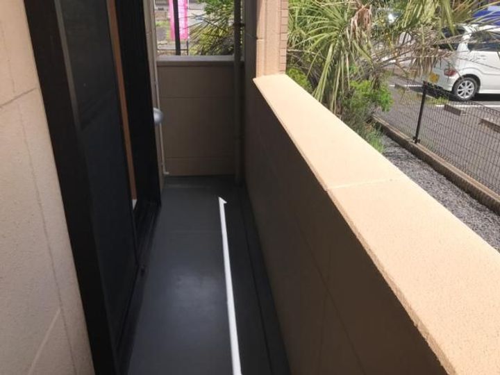 グランティスレーヴの内装