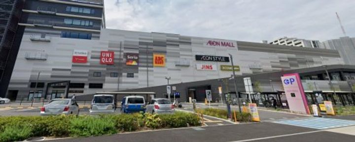 愛知県名古屋市西区栄生1(マンション)の賃貸物件の周辺