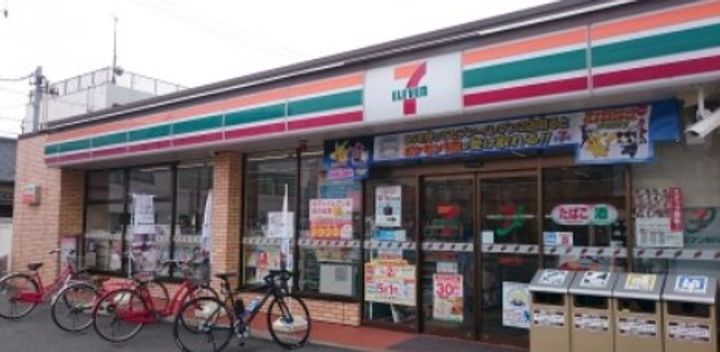 愛知県名古屋市西区栄生1(マンション)の賃貸物件の周辺