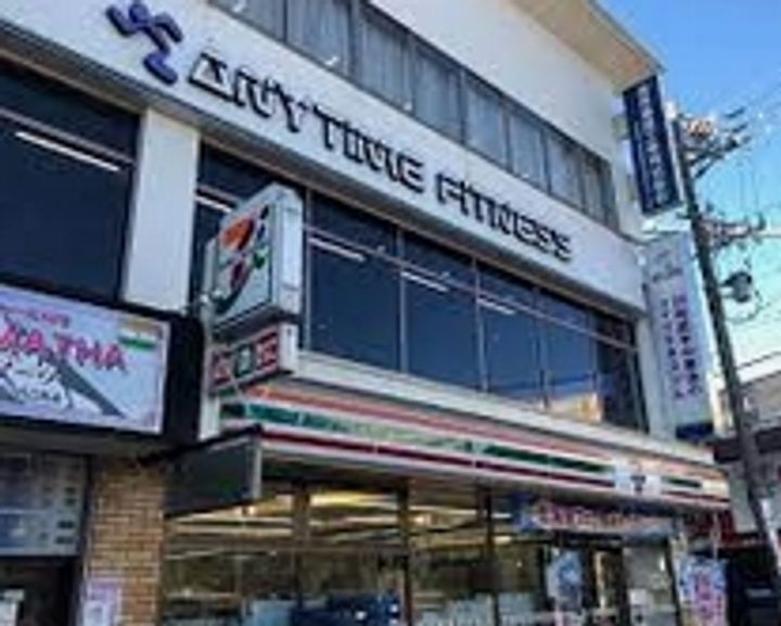 愛知県名古屋市西区栄生1(マンション)の賃貸物件の周辺