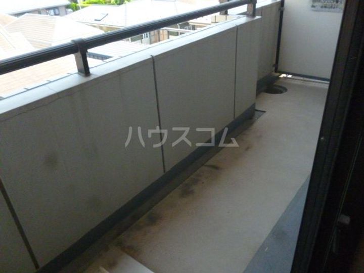 プレステージ市川IIの内装