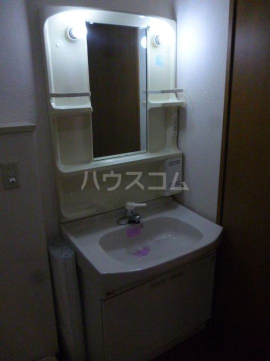 プレステージ市川IIの内装