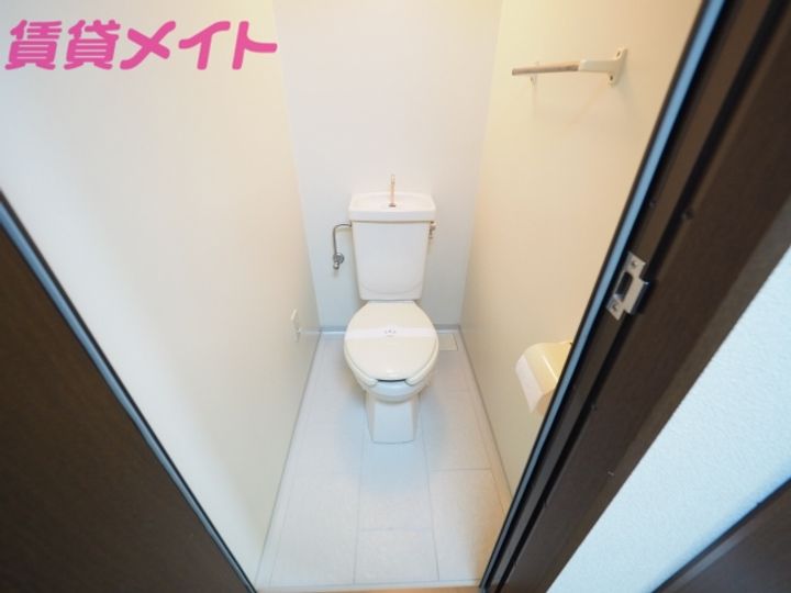 ロイヤル江戸橋の内装