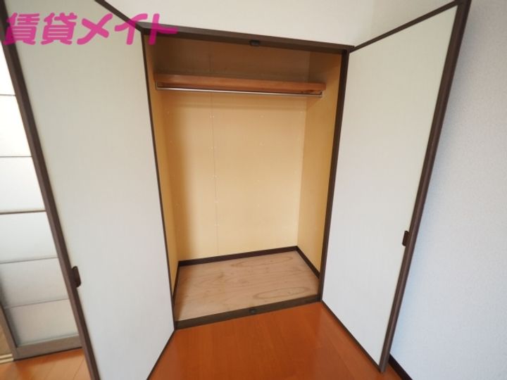 ロイヤル江戸橋の内装