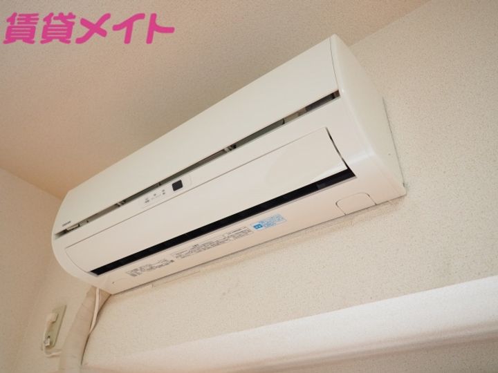 ロイヤル江戸橋の内装