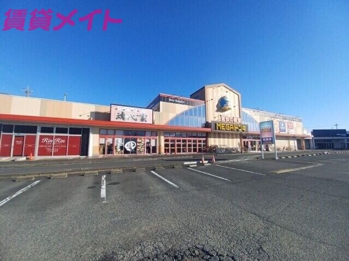 ロイヤル江戸橋の周辺