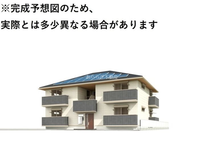 静岡県浜松市中央区船越町(アパート)の賃貸物件の外観
