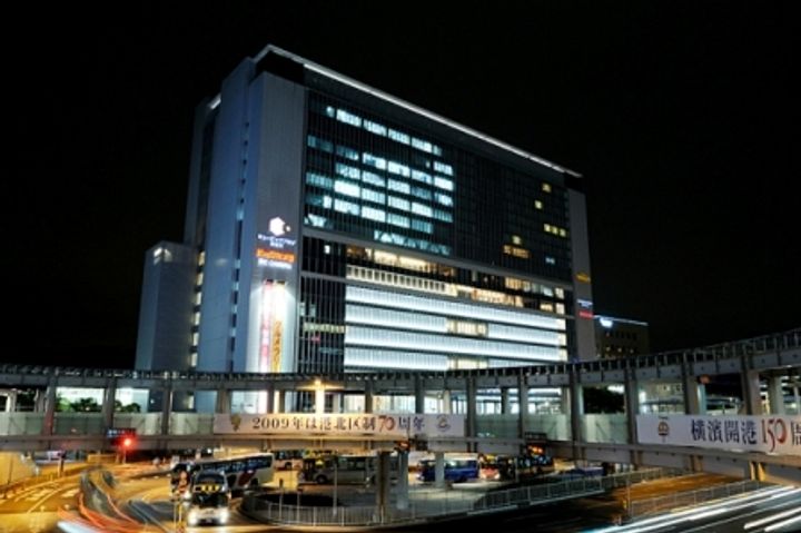 神奈川県横浜市鶴見区岸谷1(マンション)の賃貸物件の周辺