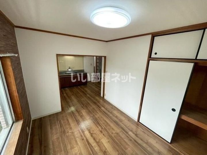群馬県伊勢崎市東本町(マンション)の賃貸物件のその他画像