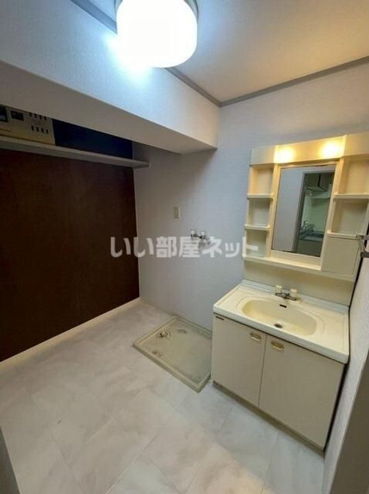 群馬県伊勢崎市東本町(マンション)の賃貸物件の内装