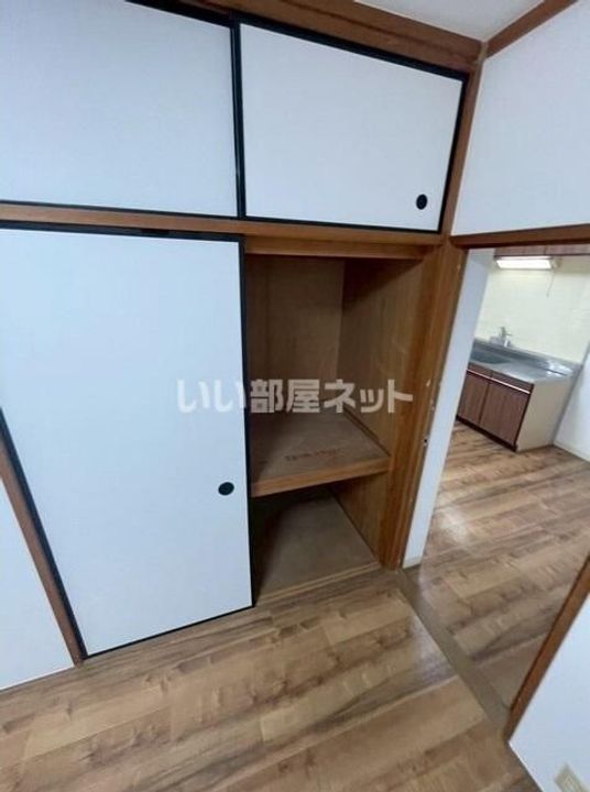 群馬県伊勢崎市東本町(マンション)の賃貸物件の内装