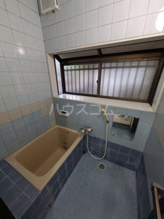 埼玉県北葛飾郡杉戸町大字杉戸(一戸建)の賃貸物件の風呂