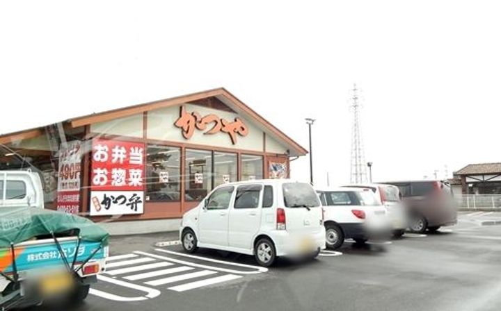 埼玉県北葛飾郡杉戸町大字杉戸(一戸建)の賃貸物件の周辺