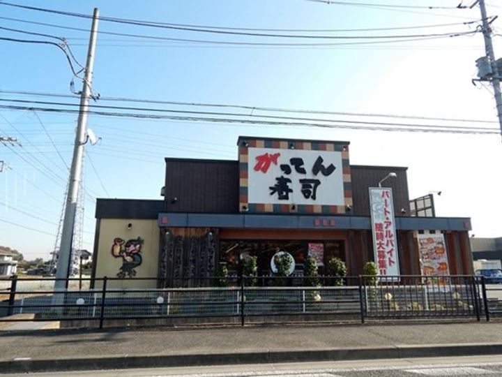 埼玉県北葛飾郡杉戸町大字杉戸(一戸建)の賃貸物件の周辺
