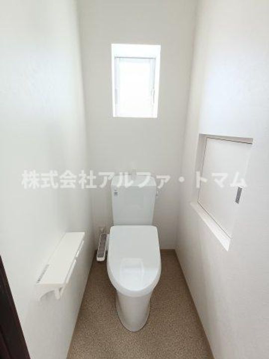 LEEZEN常磐の内装