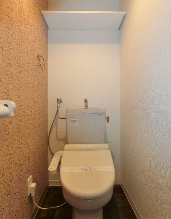 pas a’ pas 24の内装
