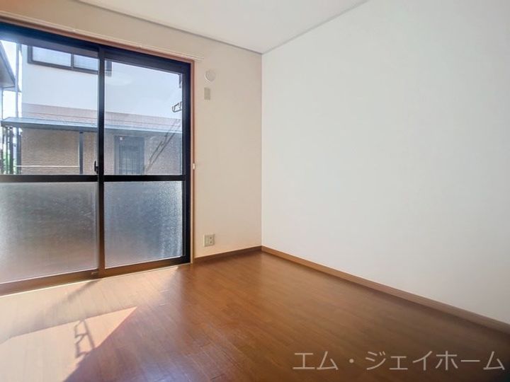 滋賀県大津市下阪本5(アパート)の賃貸物件の内装