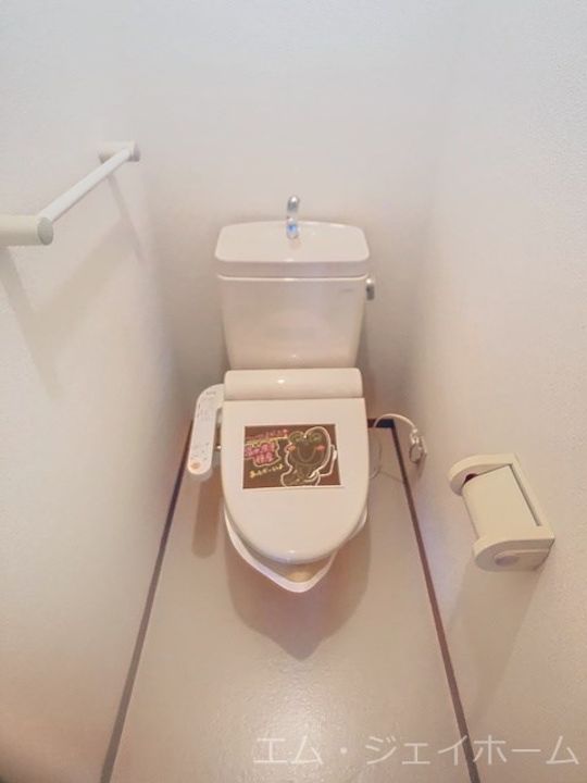 滋賀県大津市下阪本5(アパート)の賃貸物件の内装