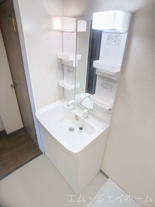 滋賀県大津市下阪本5(アパート)の賃貸物件の内装