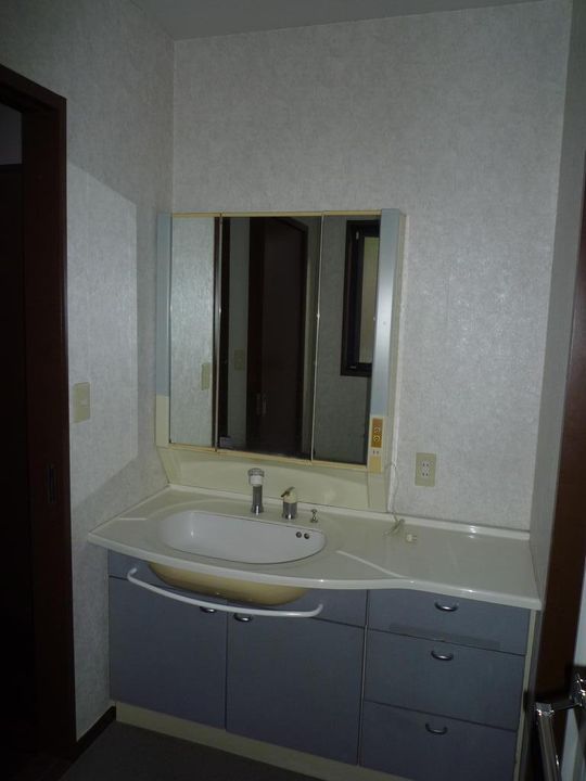 新潟県新潟市東区中島2(一戸建)の賃貸物件の内装