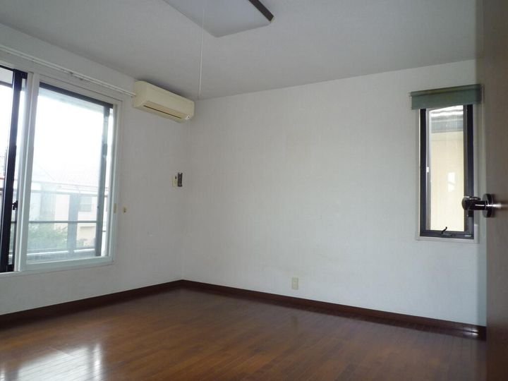 新潟県新潟市東区中島2(一戸建)の賃貸物件の内装