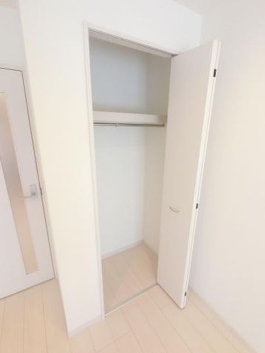 千葉県千葉市稲毛区天台4(アパート)の賃貸物件の内装