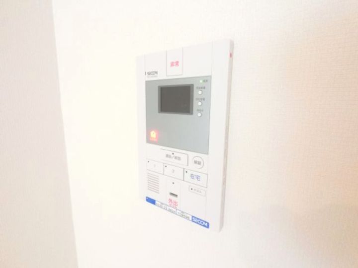 千葉県千葉市稲毛区天台4(アパート)の賃貸物件の内装