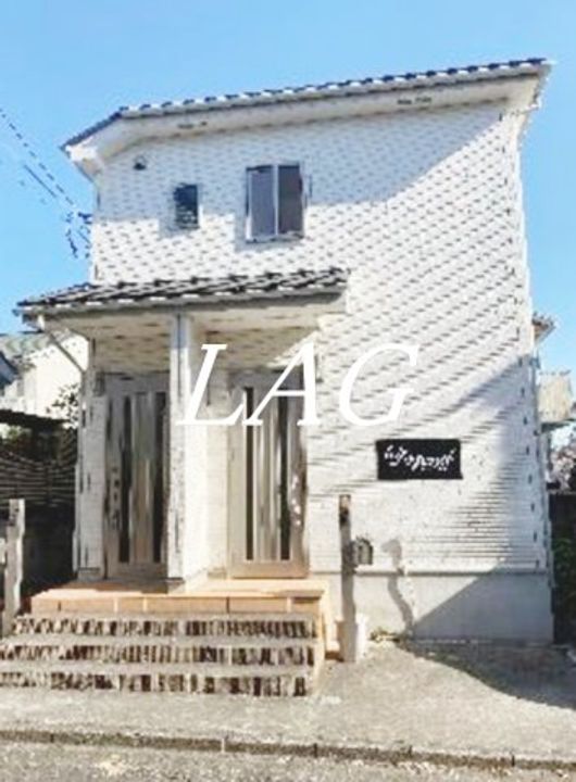 東京都東村山市萩山町4(アパート)の賃貸物件の外観