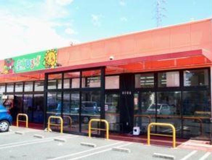 愛知県豊川市白鳥町野畔(アパート)の賃貸物件の周辺