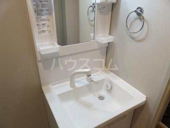 神奈川県横浜市鶴見区矢向5(マンション)の賃貸物件の内装