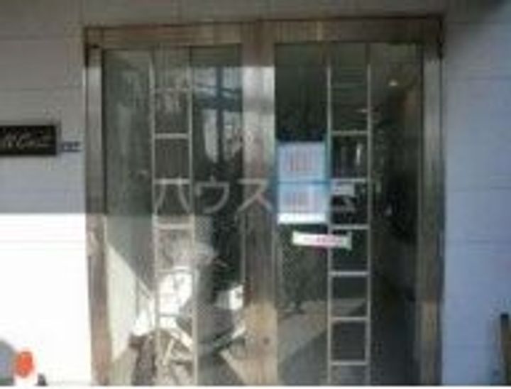 神奈川県横浜市鶴見区矢向5(マンション)の賃貸物件の地図