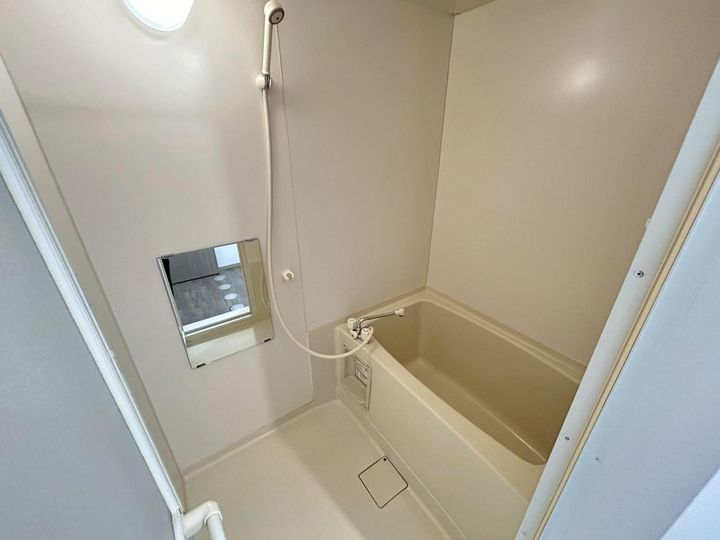 セジュール杉本Aの風呂