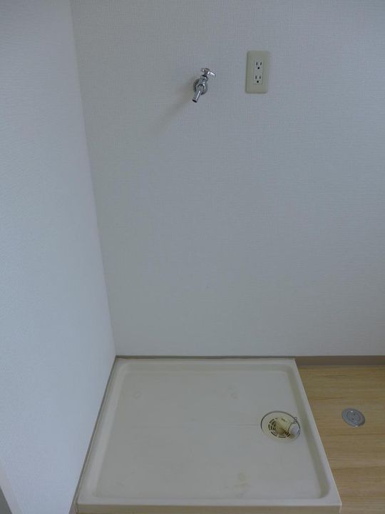 ハイム吉田の内装
