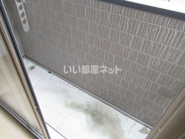 パティオ唐津駅前の内装