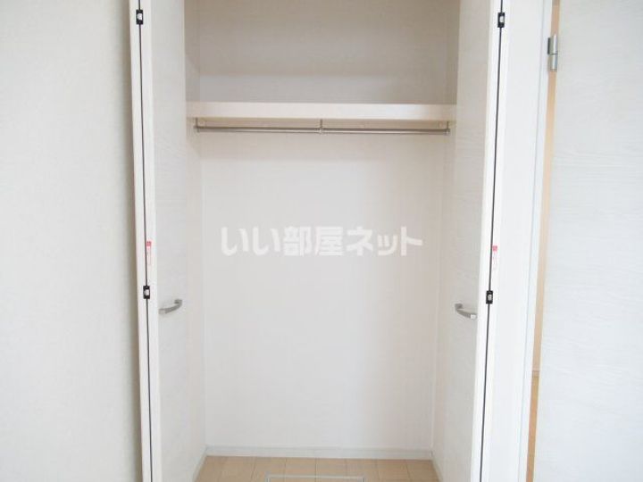 パティオ唐津駅前の内装