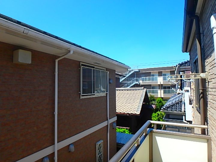 千葉県市川市大和田3の賃貸アパートのその他画像
