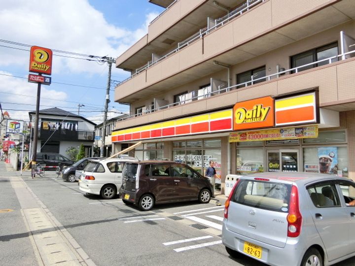 千葉県市川市大和田3の賃貸アパートの周辺