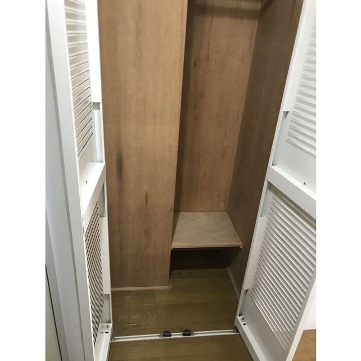 ラガールあびこの内装